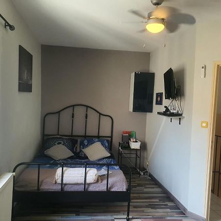 City House Appartements Entraigues-sur-la-Sorgue Dış mekan fotoğraf