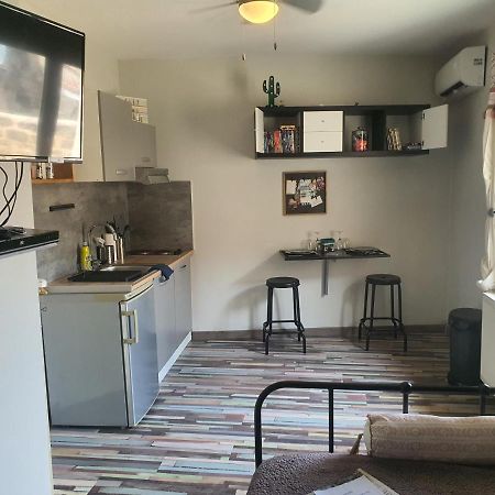 City House Appartements Entraigues-sur-la-Sorgue Dış mekan fotoğraf