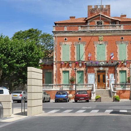 City House Appartements Entraigues-sur-la-Sorgue Dış mekan fotoğraf