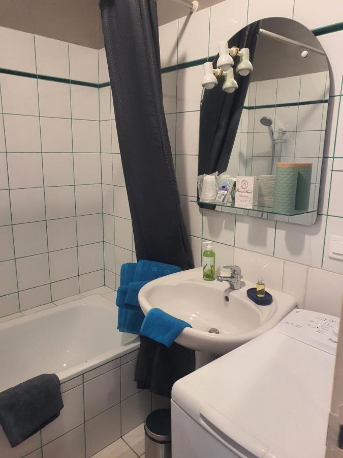 City House Appartements Entraigues-sur-la-Sorgue Dış mekan fotoğraf