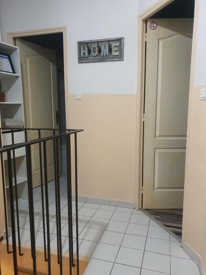 City House Appartements Entraigues-sur-la-Sorgue Dış mekan fotoğraf