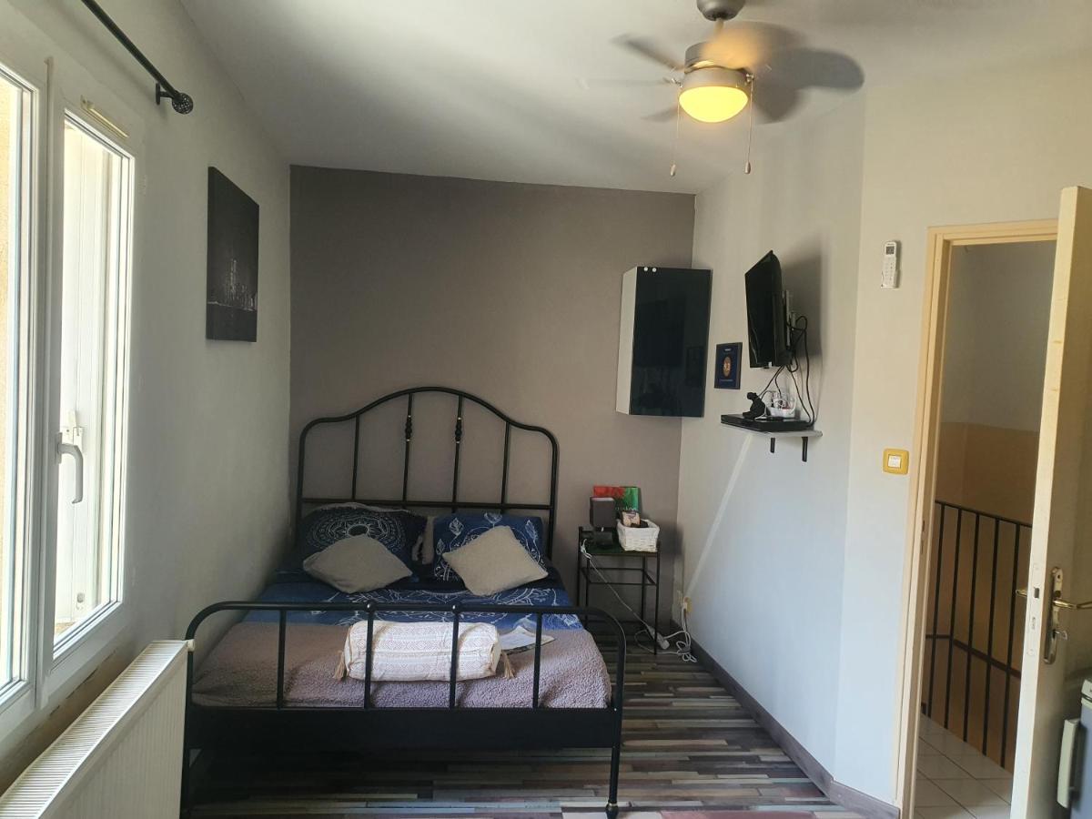 City House Appartements Entraigues-sur-la-Sorgue Dış mekan fotoğraf