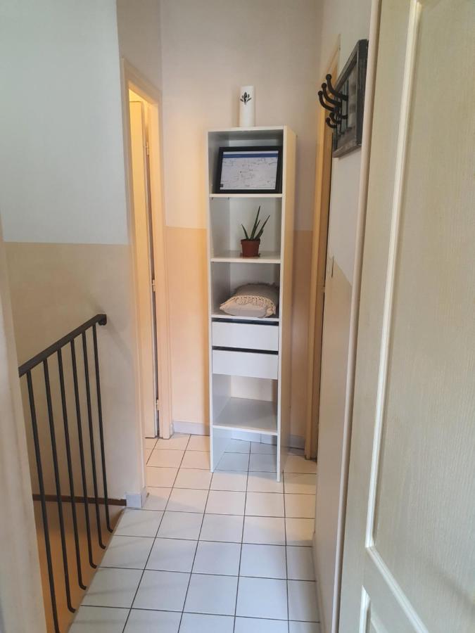 City House Appartements Entraigues-sur-la-Sorgue Dış mekan fotoğraf