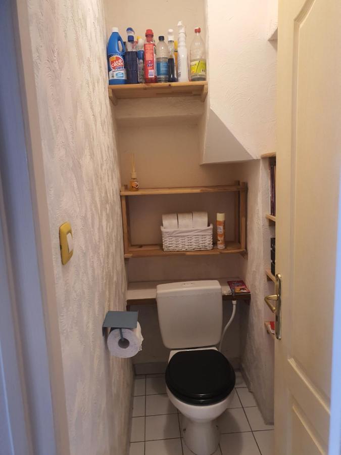 City House Appartements Entraigues-sur-la-Sorgue Dış mekan fotoğraf