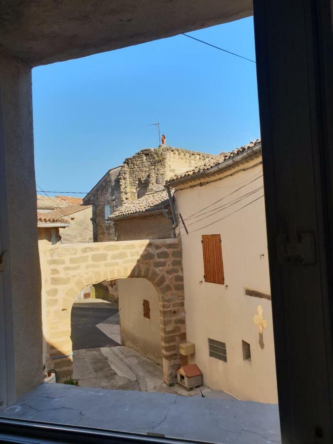 City House Appartements Entraigues-sur-la-Sorgue Dış mekan fotoğraf