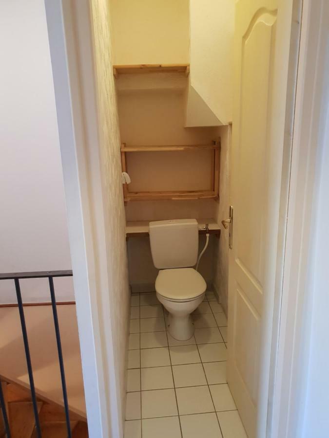 City House Appartements Entraigues-sur-la-Sorgue Dış mekan fotoğraf