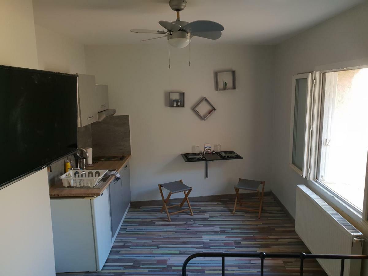 City House Appartements Entraigues-sur-la-Sorgue Dış mekan fotoğraf