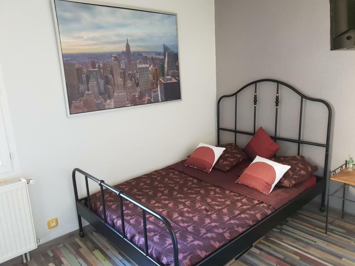 City House Appartements Entraigues-sur-la-Sorgue Dış mekan fotoğraf