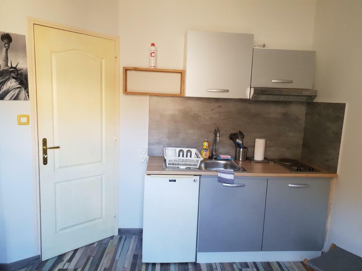 City House Appartements Entraigues-sur-la-Sorgue Dış mekan fotoğraf