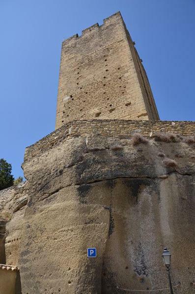 City House Appartements Entraigues-sur-la-Sorgue Dış mekan fotoğraf